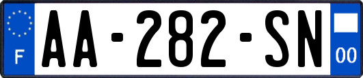 AA-282-SN