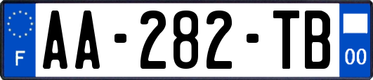 AA-282-TB