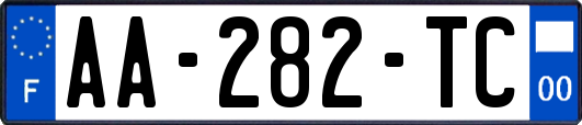 AA-282-TC