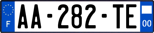 AA-282-TE