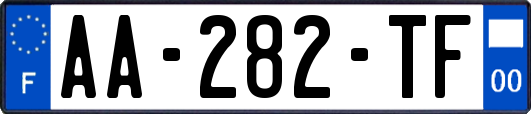 AA-282-TF