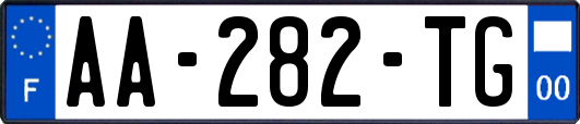 AA-282-TG