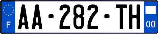 AA-282-TH