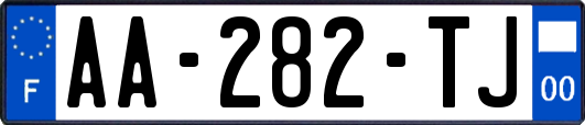 AA-282-TJ