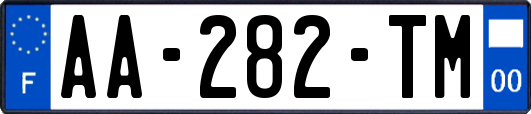 AA-282-TM