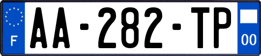 AA-282-TP