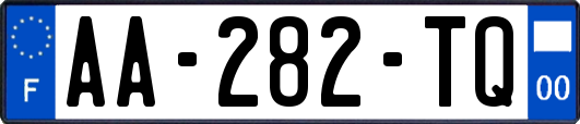 AA-282-TQ