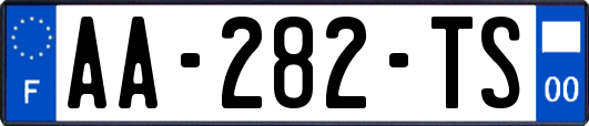 AA-282-TS