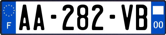 AA-282-VB