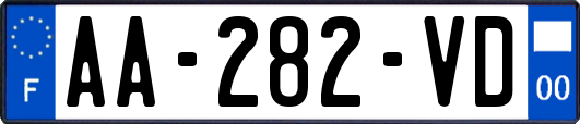 AA-282-VD