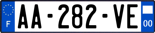 AA-282-VE