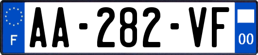 AA-282-VF