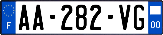 AA-282-VG