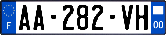 AA-282-VH