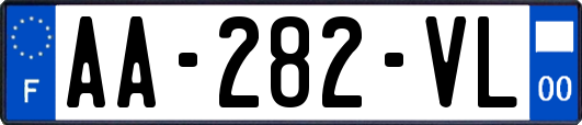 AA-282-VL