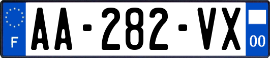 AA-282-VX