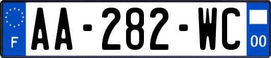 AA-282-WC