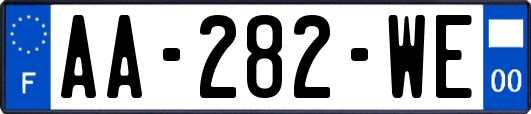 AA-282-WE