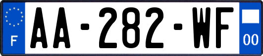 AA-282-WF