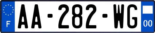 AA-282-WG