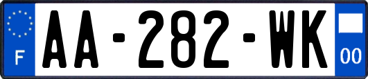 AA-282-WK