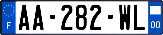 AA-282-WL