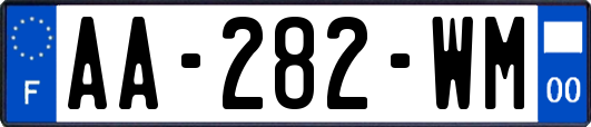 AA-282-WM