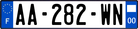 AA-282-WN