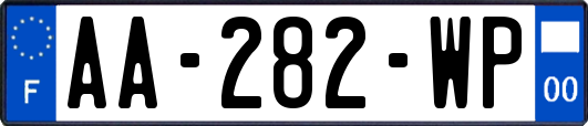 AA-282-WP