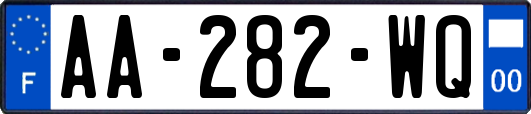 AA-282-WQ