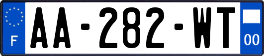 AA-282-WT