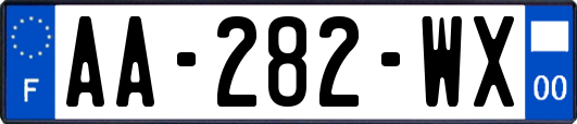 AA-282-WX