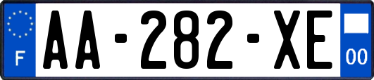 AA-282-XE