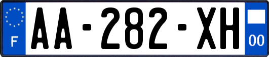 AA-282-XH