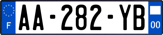 AA-282-YB