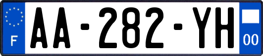 AA-282-YH