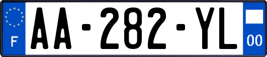 AA-282-YL