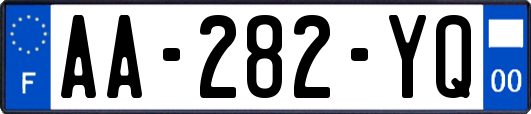 AA-282-YQ