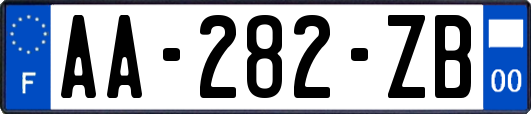 AA-282-ZB