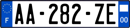 AA-282-ZE