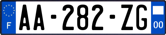 AA-282-ZG