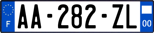 AA-282-ZL