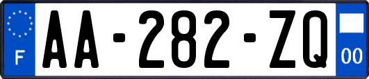 AA-282-ZQ