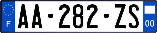 AA-282-ZS