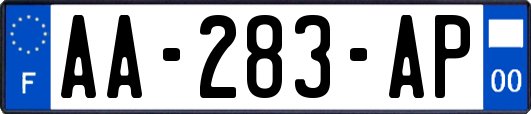 AA-283-AP