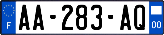 AA-283-AQ