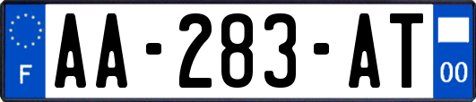 AA-283-AT