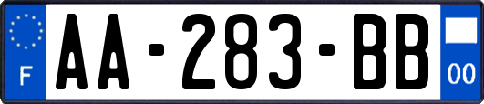 AA-283-BB