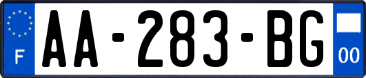 AA-283-BG