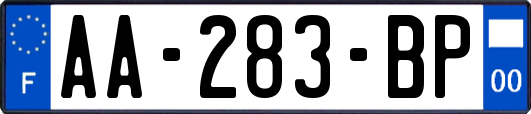 AA-283-BP